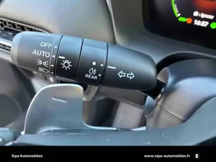 Photo 24 Honda Zr-V  e:HEV 2.0 i-MMD