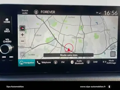 Photo 15 Honda Zr-V  e:HEV 2.0 i-MMD