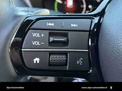 Photo 25 Honda Zr-V  e:HEV 2.0 i-MMD