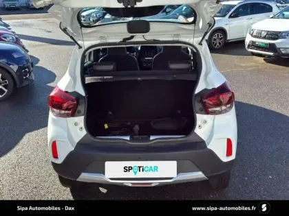 Photo 5 Dacia Spring  Achat Intégral
