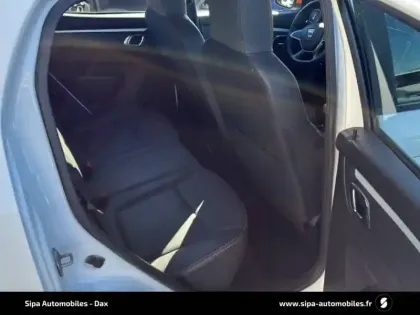 Photo 15 Dacia Spring  Achat Intégral