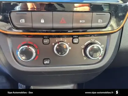 Photo 20 Dacia Spring  Achat Intégral