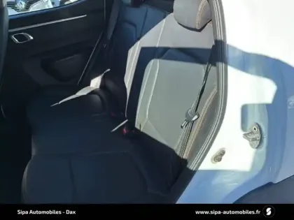 Photo 9 Dacia Spring  Achat Intégral