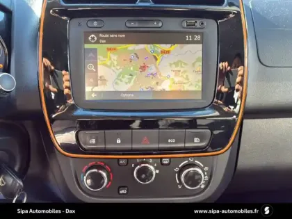 Photo 18 Dacia Spring  Achat Intégral