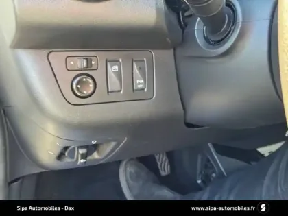 Photo 21 Dacia Spring  Achat Intégral