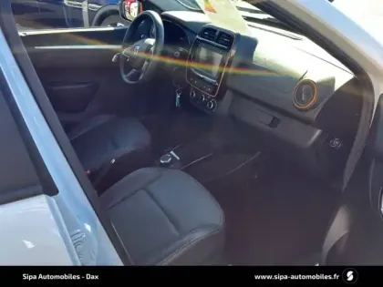 Photo 14 Dacia Spring  Achat Intégral