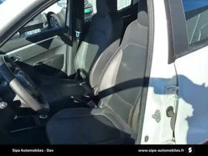 Photo 8 Dacia Spring  Achat Intégral