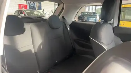 Photo 27 Fiat 500  e 118 ch