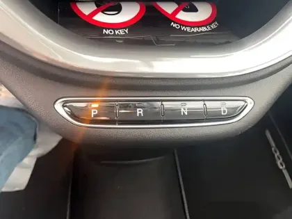 Photo 10 Fiat 500  e 118 ch