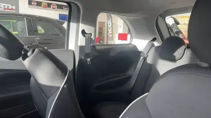 Photo 19 Fiat 500  e 118 ch