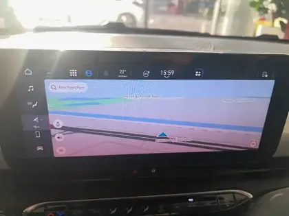 Photo 16 Fiat 500  e 118 ch