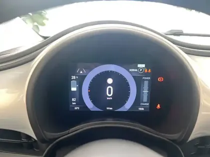 Photo 5 Fiat 500  e 118 ch