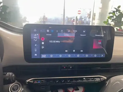 Photo 6 Fiat 500  e 118 ch