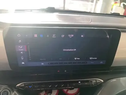 Photo 15 Fiat 500  e 118 ch