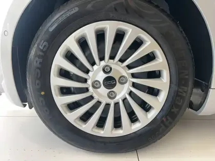 Photo 9 Fiat 500  e 118 ch