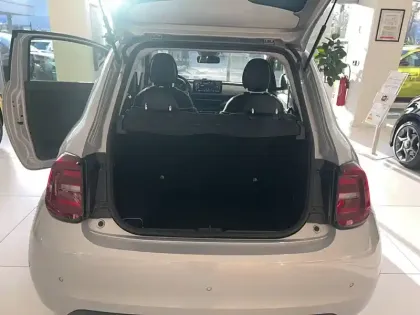 Photo 7 Fiat 500  e 118 ch