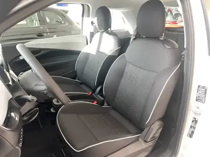 Photo 8 Fiat 500  e 118 ch