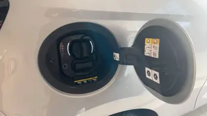 Photo 28 Fiat 500  e 118 ch