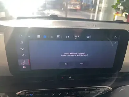 Photo 17 Fiat 500  e 118 ch