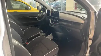 Photo 26 Fiat 500  e 118 ch