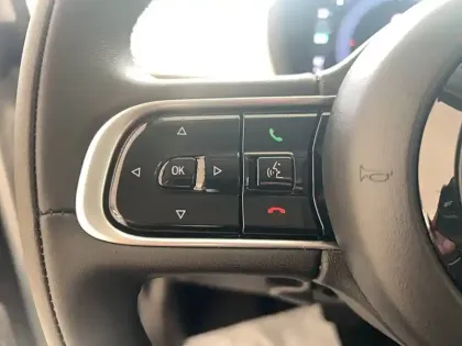 Photo 12 Fiat 500  e 118 ch