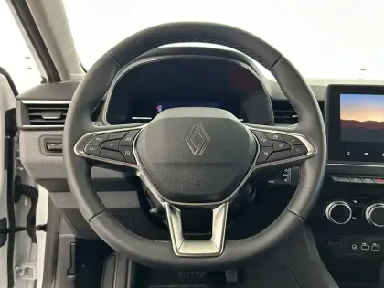 Photo 9 Renault Clio  E-Tech full hybrid 145 ch GSR2