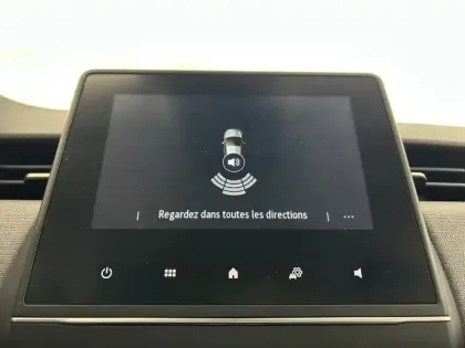 Photo 32 Renault Clio  E-Tech full hybrid 145 ch GSR2