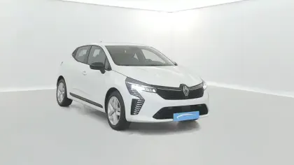 Photo 25 Renault Clio  E-Tech full hybrid 145 ch GSR2