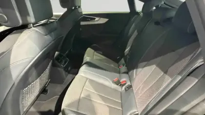 Photo 21 Audi A5  Sportback 40 TDI 204 S tronic 7