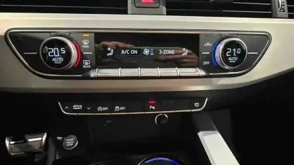 Photo 18 Audi A5  Sportback 40 TDI 204 S tronic 7