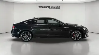 Photo 8 Audi A5  Sportback 40 TDI 204 S tronic 7