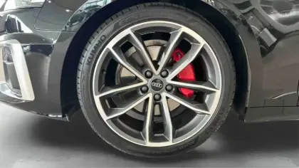 Photo 13 Audi A5  Sportback 40 TDI 204 S tronic 7