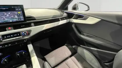 Photo 12 Audi A5  Sportback 40 TDI 204 S tronic 7