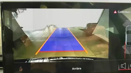 Photo 14 Audi A5  Sportback 40 TDI 204 S tronic 7