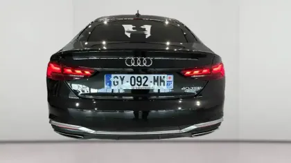 Photo 20 Audi A5  Sportback 40 TDI 204 S tronic 7