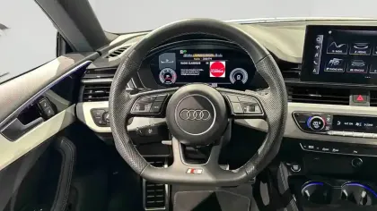 Photo 16 Audi A5  Sportback 40 TDI 204 S tronic 7