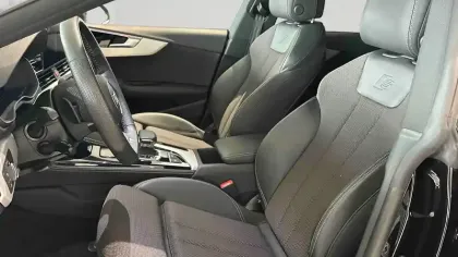 Photo 15 Audi A5  Sportback 40 TDI 204 S tronic 7