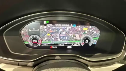 Photo 17 Audi A5  Sportback 40 TDI 204 S tronic 7