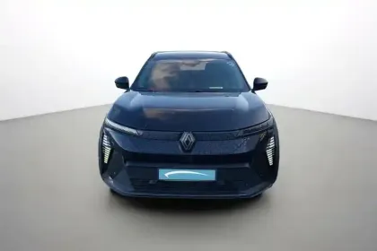 Photo 7 Renault Scenic  E-Tech electrique 220 ch grande autonomie