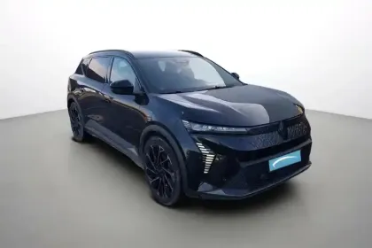 Photo 6 Renault Scenic  E-Tech electrique 220 ch grande autonomie