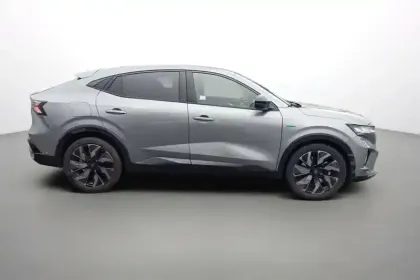 Photo 5 Renault Rafale  E-Tech full hybrid 200ch