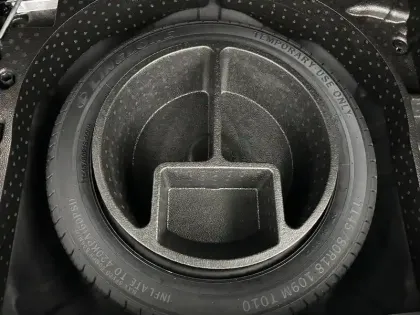 Photo 24 Renault Rafale  E-Tech full hybrid 200ch