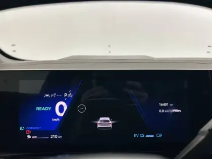 Photo 16 Renault Rafale  E-Tech full hybrid 200ch