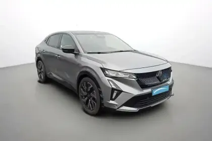 Photo 6 Renault Rafale  E-Tech full hybrid 200ch