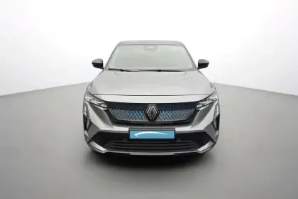 Photo 7 Renault Rafale  E-Tech full hybrid 200ch