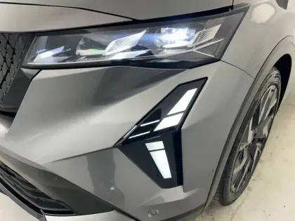 Photo 22 Renault Rafale  E-Tech full hybrid 200ch