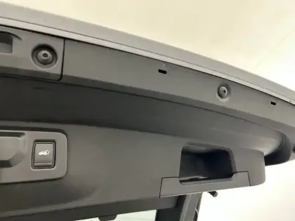 Photo 21 Renault Rafale  E-Tech full hybrid 200ch