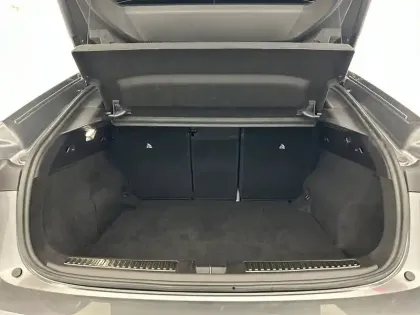 Photo 17 Renault Rafale  E-Tech full hybrid 200ch