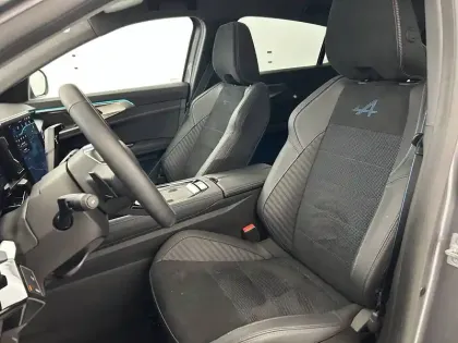 Photo 9 Renault Rafale  E-Tech full hybrid 200ch