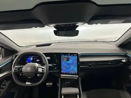 Photo 27 Renault Rafale  E-Tech full hybrid 200ch